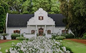 Morgenzon Estate